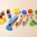 Melissa&Doug - Комплект форми  5